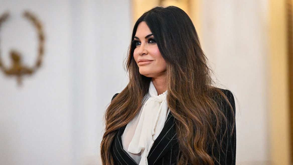 White House Asks Us Ambassador To Greece Guilfoyle To Resign