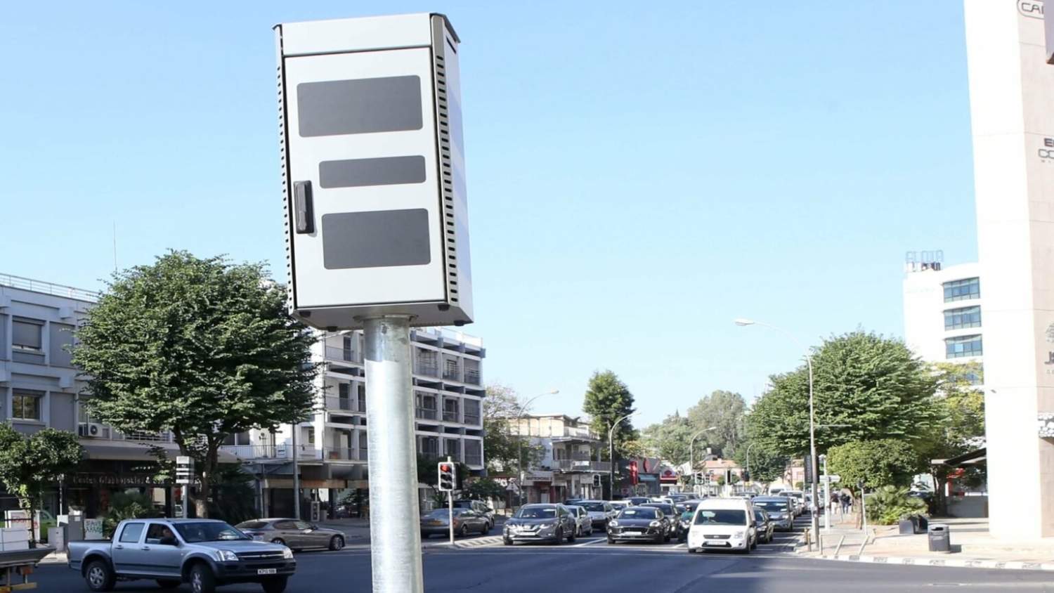 Who Was Driving No Answer In 41,114 Rental Car Offences