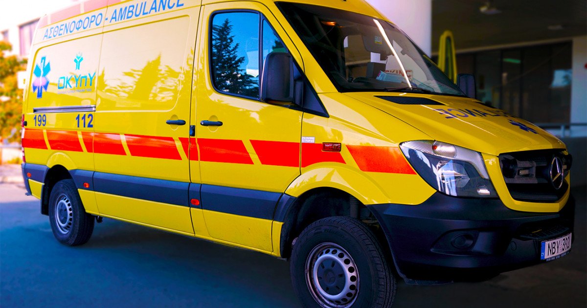 Woman Rescued After Car Plunges Eight Metres Into Dry Riverbed
