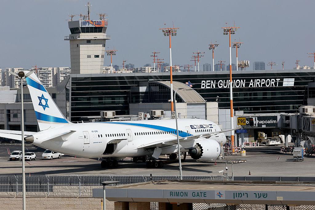 Aerodromio Fovoi Gia Aeropiratia