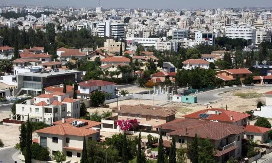 Akinita Nicosia