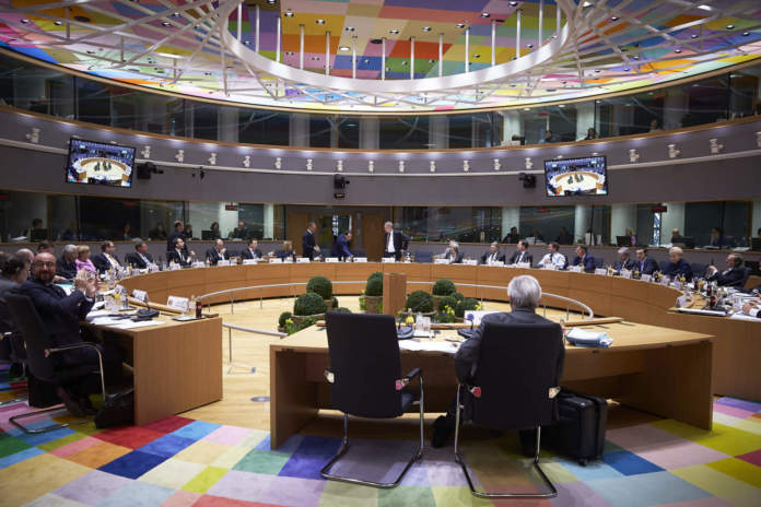 Inter Environnement Bruxelles