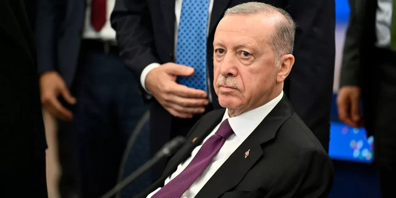 Erdogan Turkey Nuclear Iran Bomb