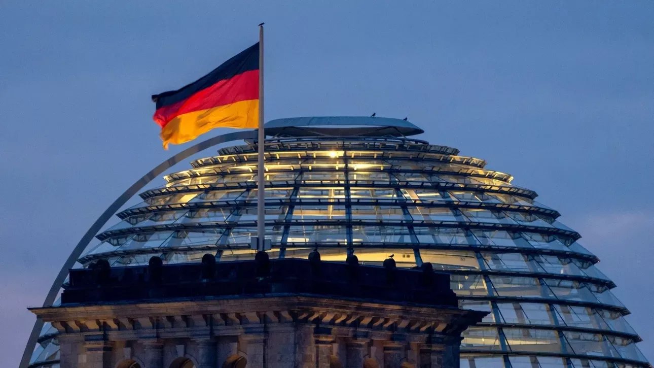 Germania (1)