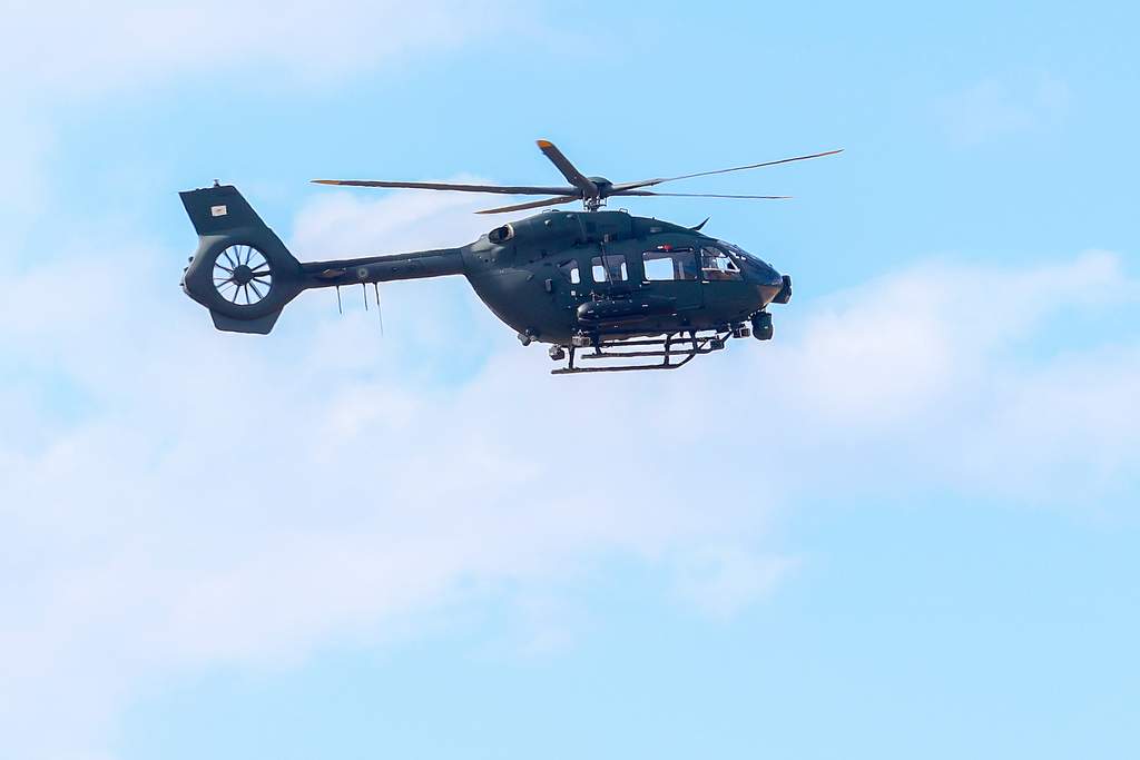 Helicopter 2