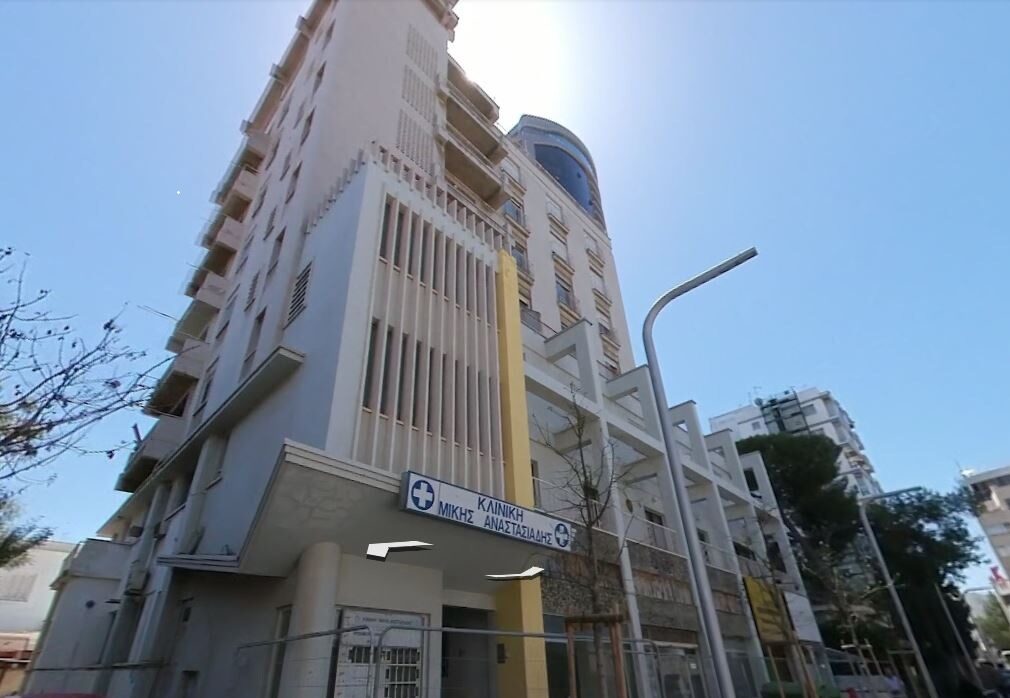 Hotel Nicosia