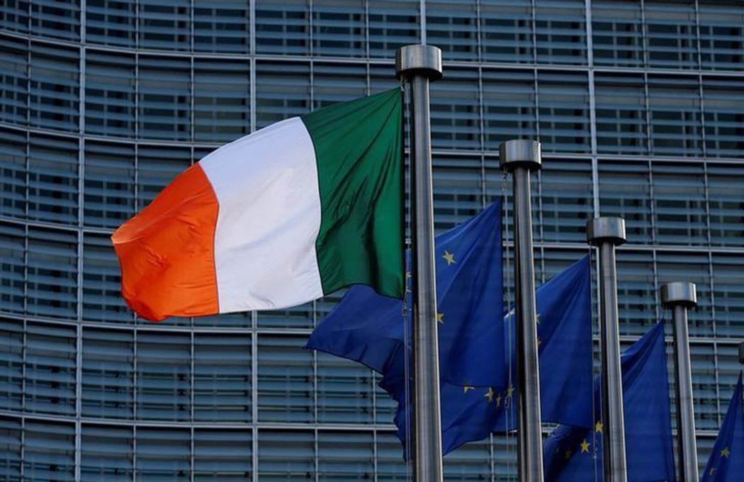 Irlandia Eu Id 972713