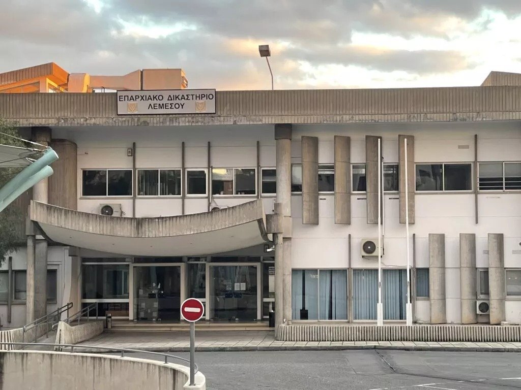 Limassol District Court 1
