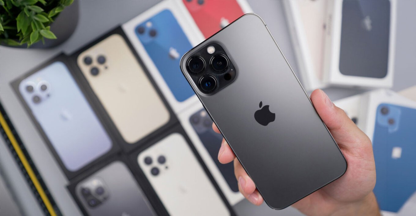 Maketa Iphones