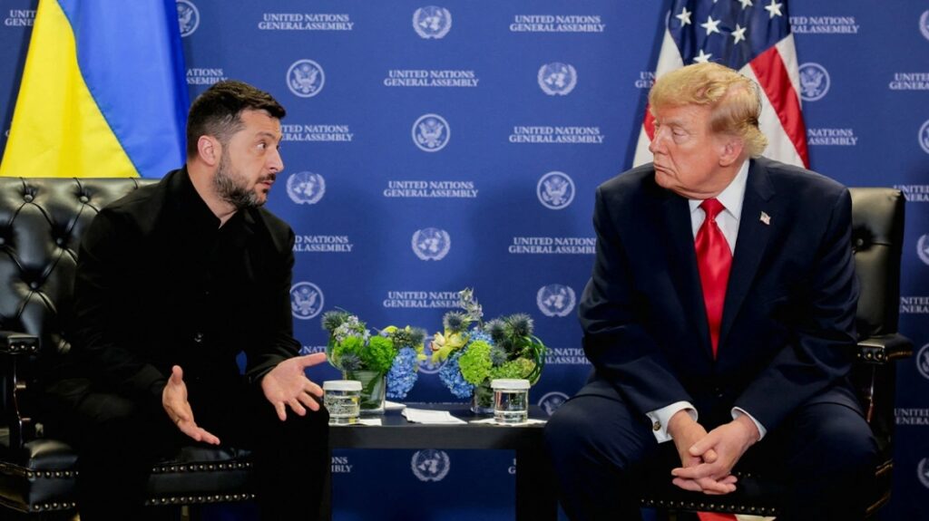 Maketa Trump Zelensky 1024x575