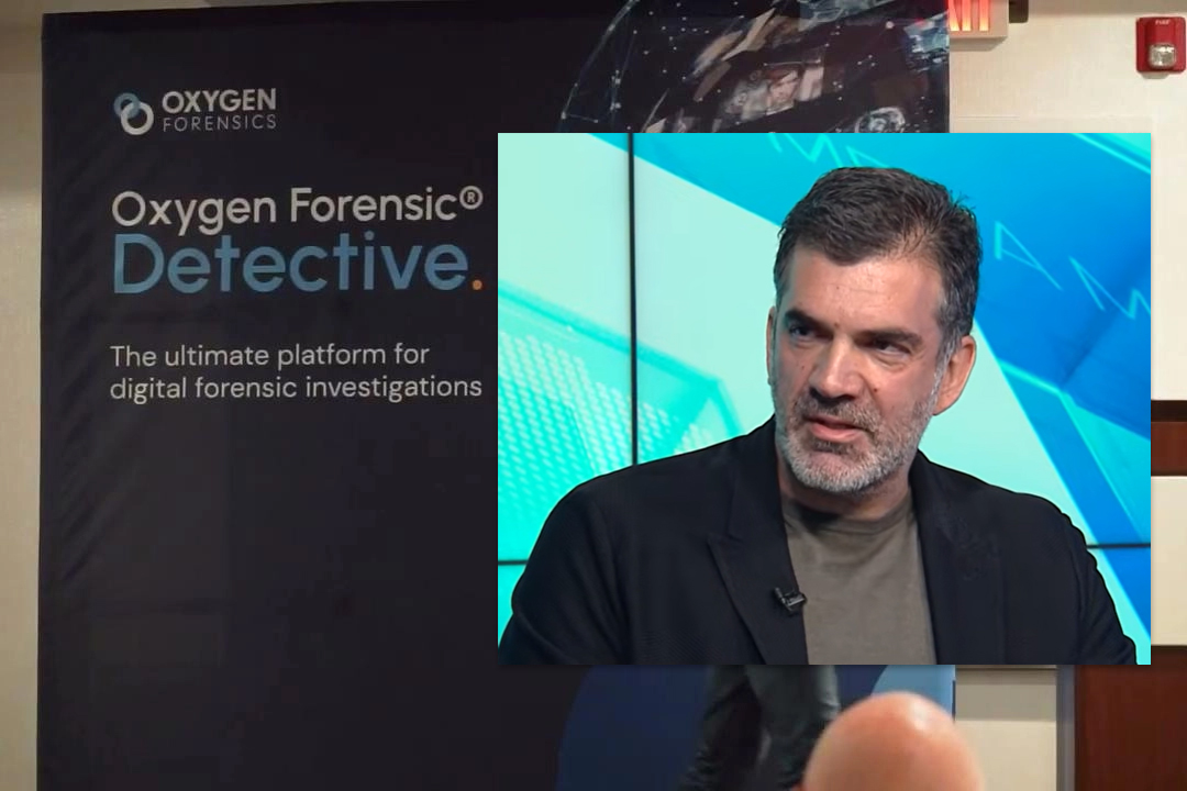 Mavros Gia Oxygen
