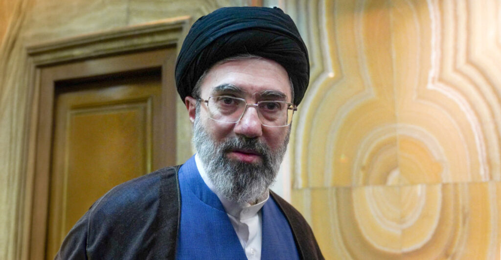Mojtaba Khamenei Mak 1024x532