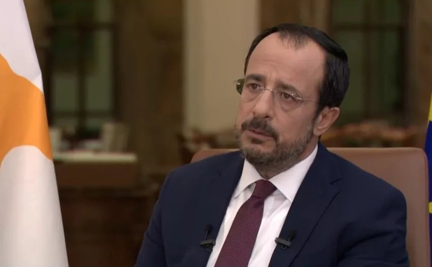 Nikos Xristodoulidis