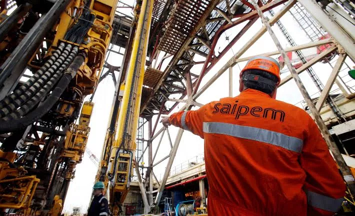 Saipem Vasiliko