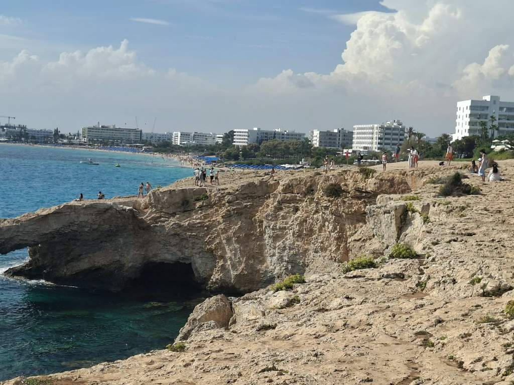 Sea Caves (3)