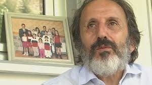 Tasos Mixhaelides