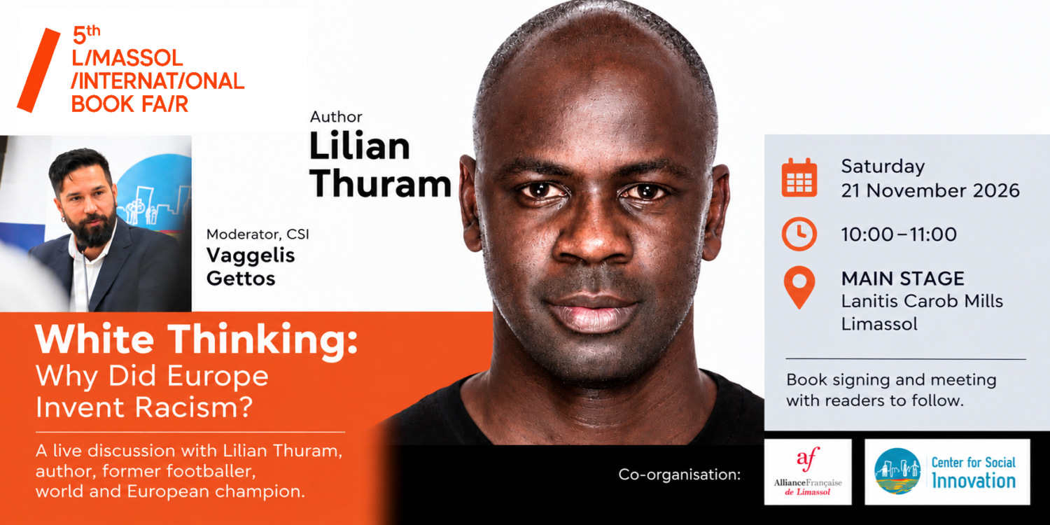 Thuram Cyprus