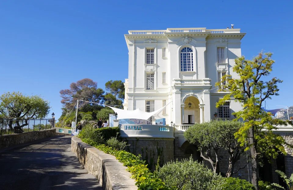 Villa La Vigie
