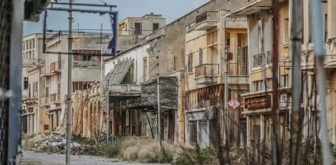 Αμμόχωστος 7