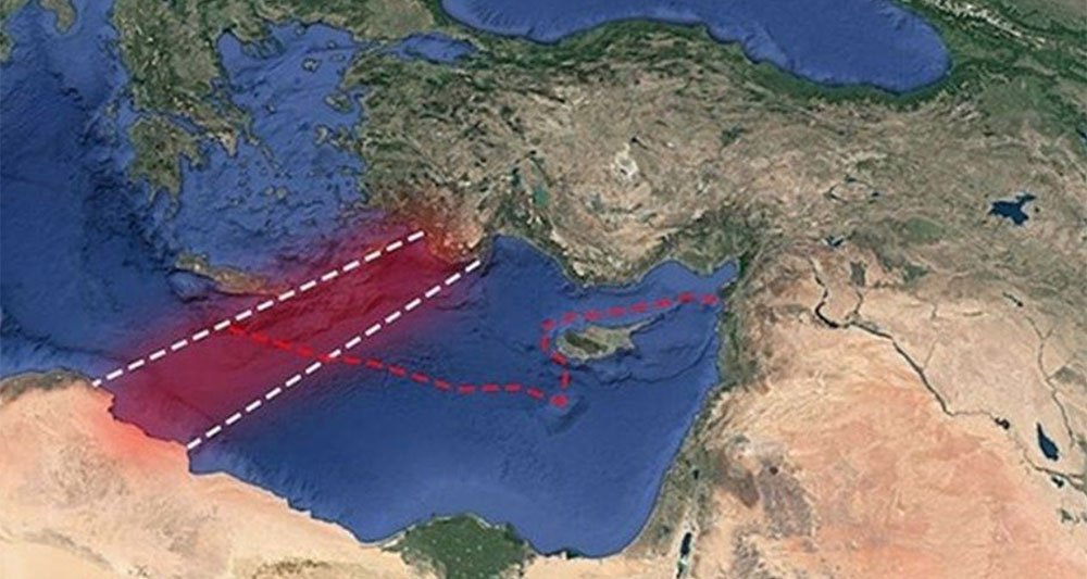 Τουρκία Λιβύη Id 834171