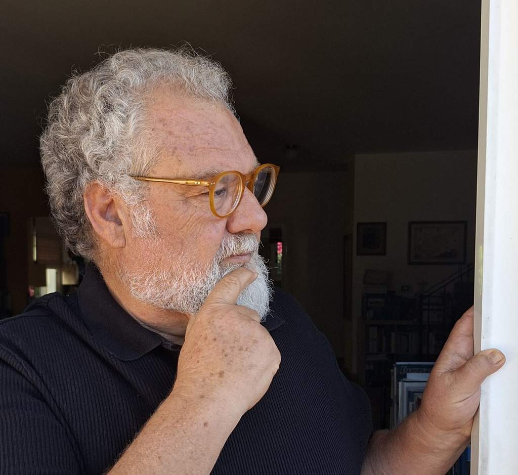 δρ Χρύσανθος Χρυσάνθου